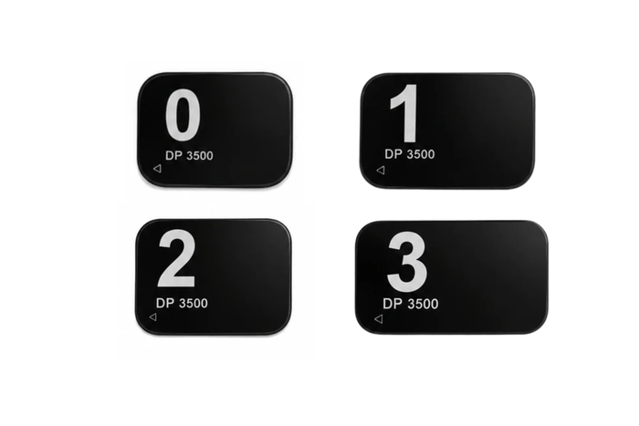 i-Image plates