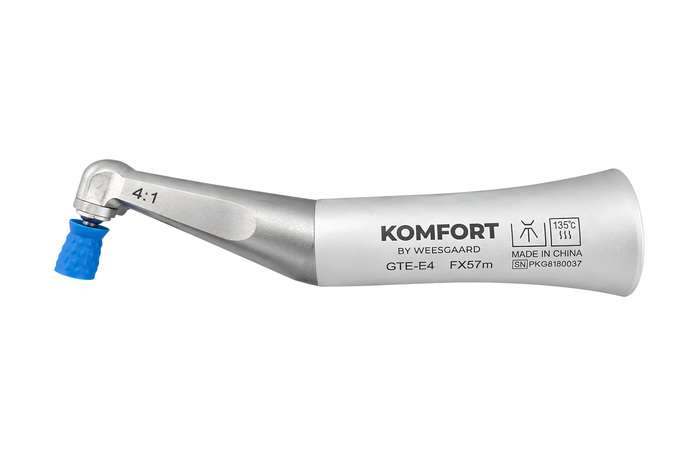 KOMFORT pudse-vinkelstykke