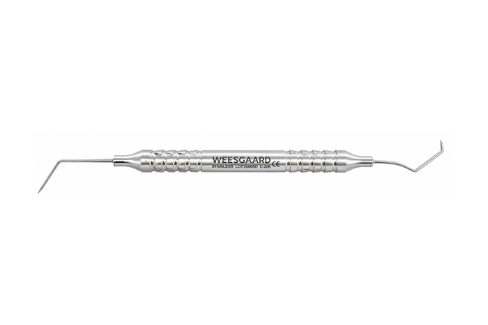 Komfort sonde D/E Krog
