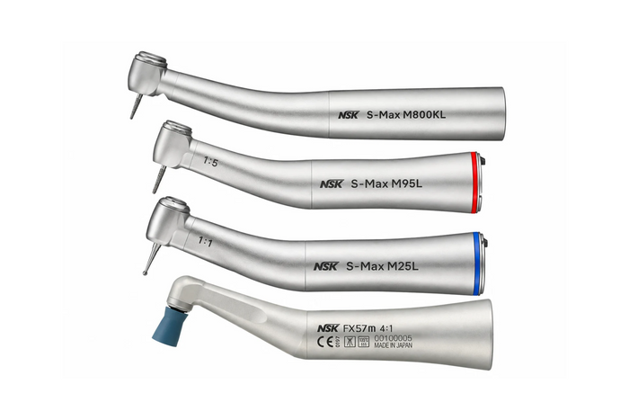 NSK instrumentpakke