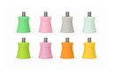 KOMFORT Pudsekopper – 6 lameller Skru-i - Soft