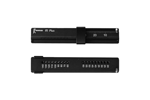 Guttapercha måler og cutter