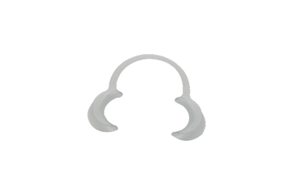 Læbeholder, pakning med 2 stk