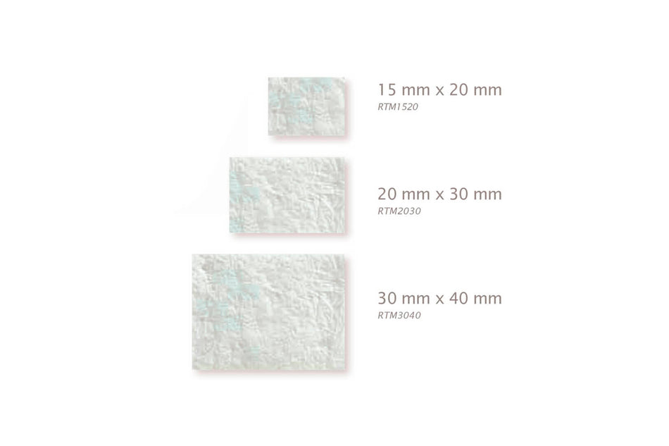Cytoplast RTM Collagen, pakning med 2 stk.