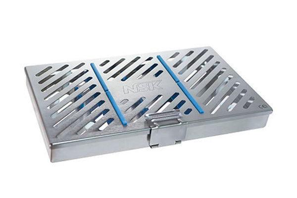 Sterilisationskassette