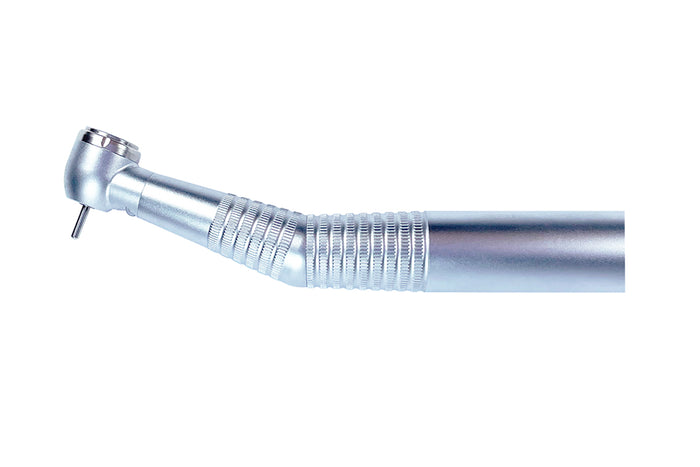 HP-LED 13K torque turbine