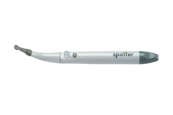Implantat Spotter