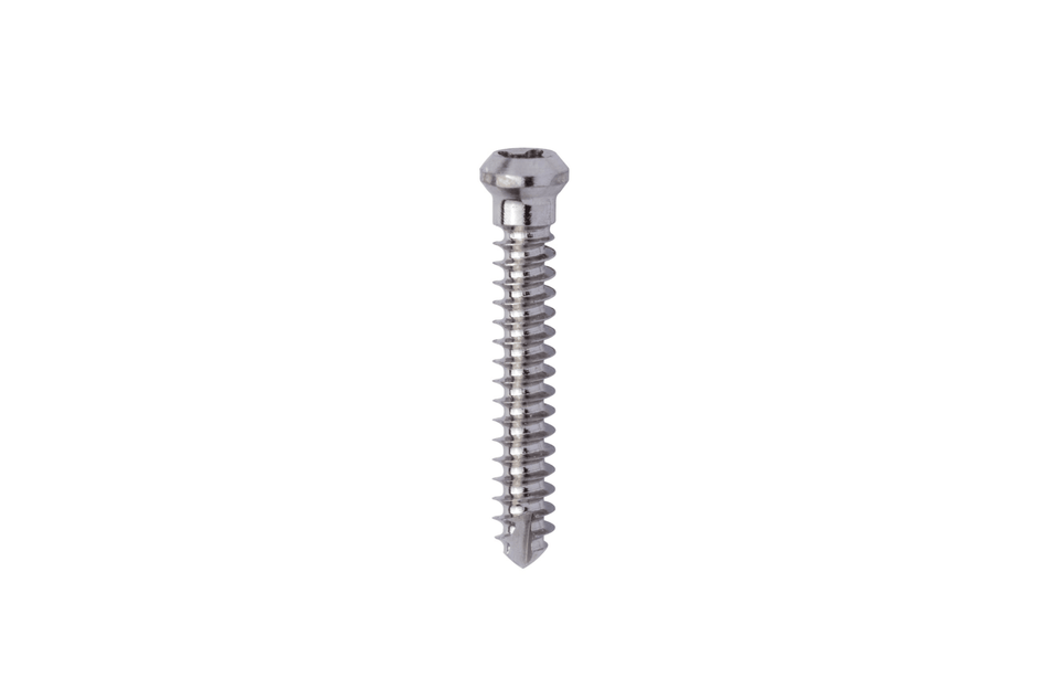 Dr. Fouad Khoury Micro skruer - Refill pakninger