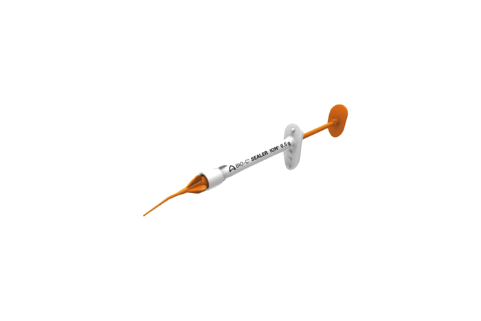 Bio-C Sealer, Biokeramisk Sealer
