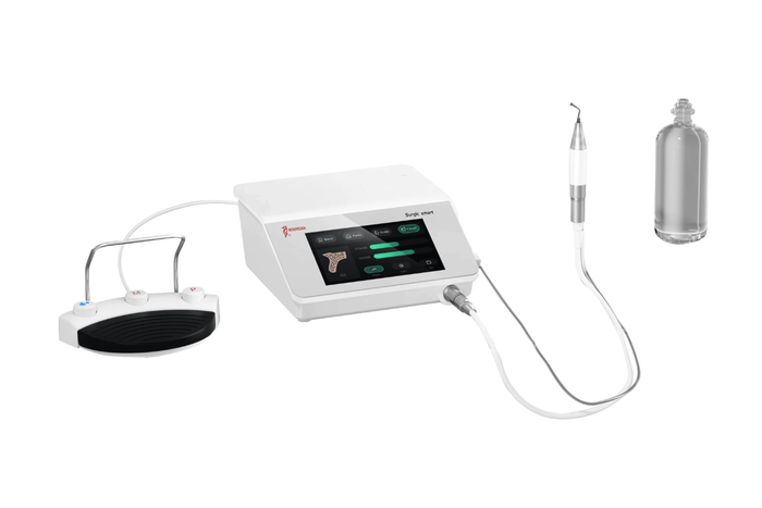 Surgic SMART, Ultralyd til Kirurgi, Perio, Endo. SPRING OFFER