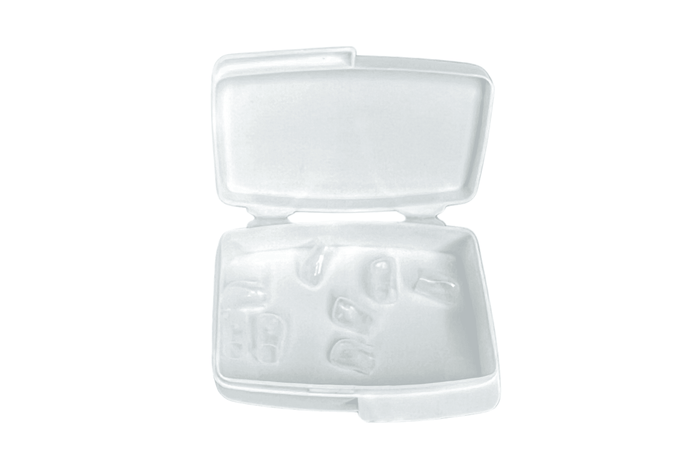 RH kroner UK -2 2- refill, pakning med 8 stk