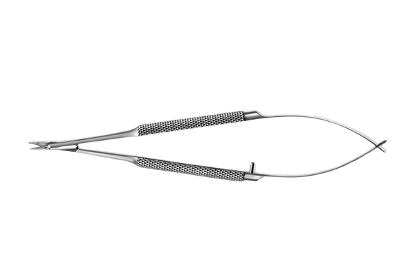 Mikro saks Castroviejo 150 mm