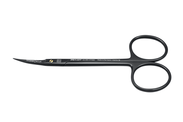 Iris Supercut Onyx belægning