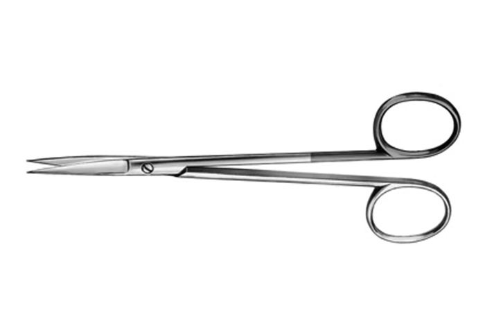 Joseph klassisk sutursaks 14 cm