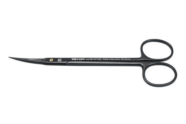 Joseph Supercut Onyx belægning