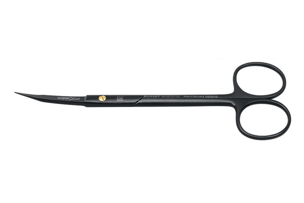 Goldman-Fox Supercut Onyx belægning