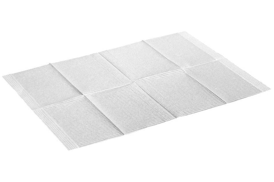 Pure Planet, patient servietter 33 x 45 cm, pakning med 500 stk