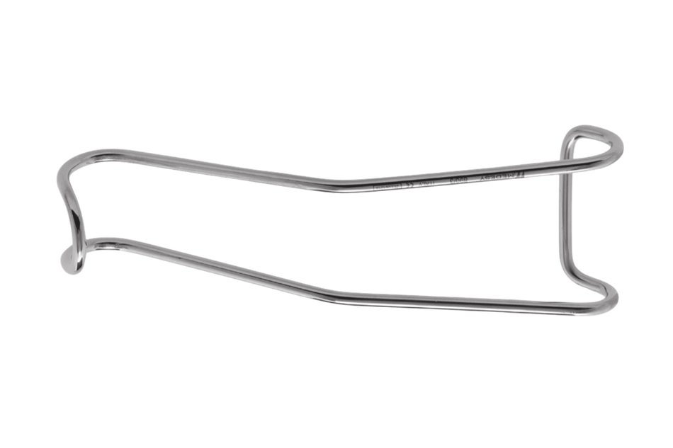 Nyhed - Sternberg nr. 3 retractor