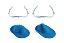OptiDam 3D gummi dental Dam