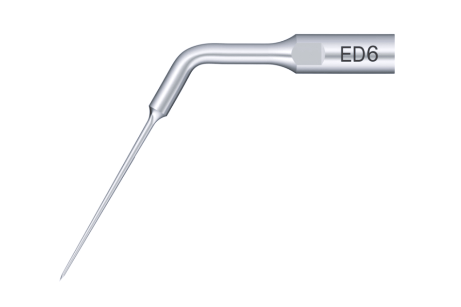 Ultralyds Spids E6 for Endo