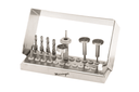 Dr. Fouad Khoury Trepan ejection kit (Karotte Teknik)