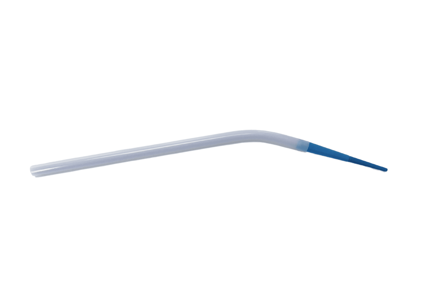 Steril sugespids 20 cm x Ø1,2 mm