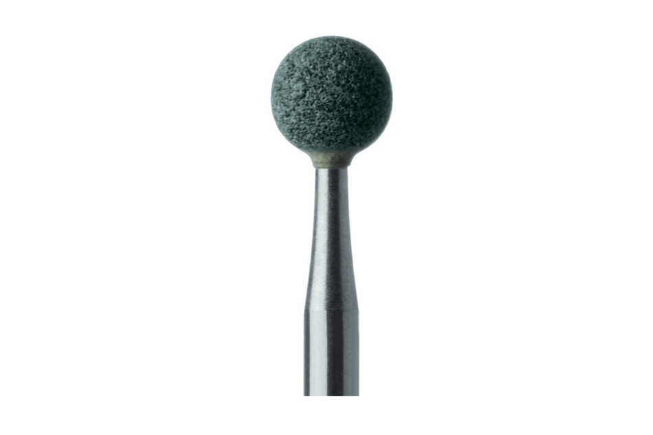 Grøn sten medium 603, pakning med 5 stk.
