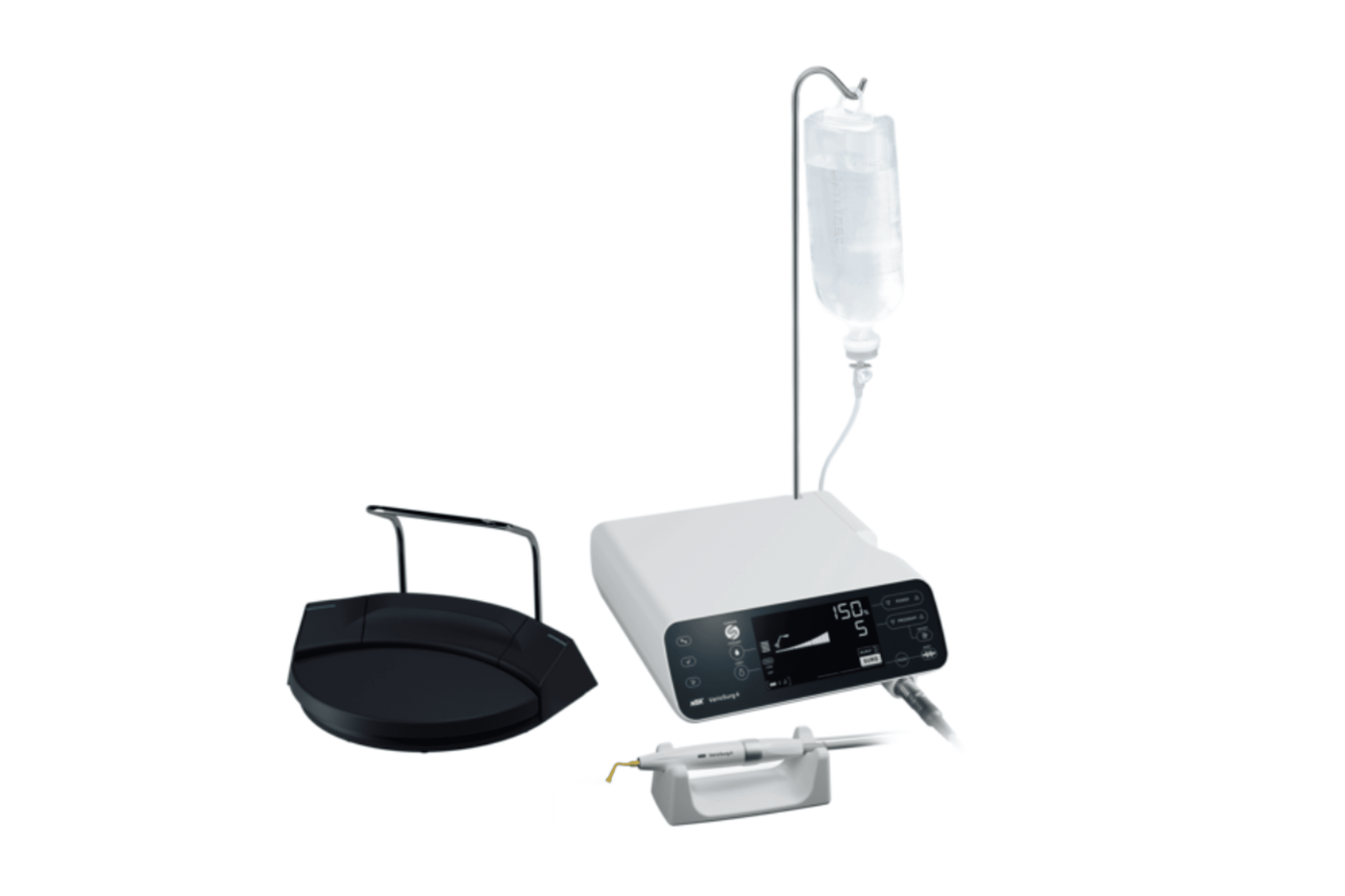 VarioSurg 4 LED Ultralydssystem