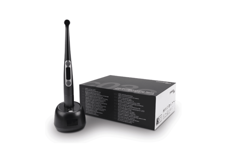 C03-C Carbolite Curing Light - Nyhed