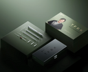 File Remover Kit Terauchi - Woodpecker / EMS