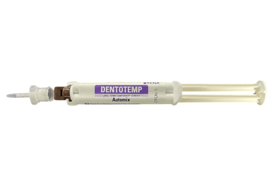 Dentocore kroneopbygningskomposit, pakning med 50 gram, A3
