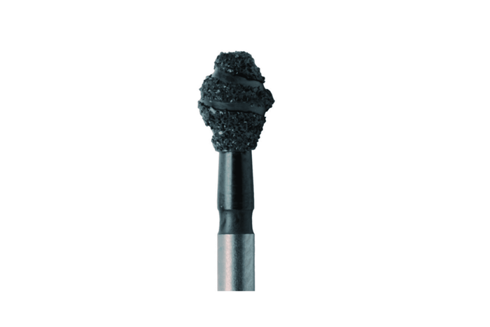 Black Cobra diamant B811, pakning med 5 stk