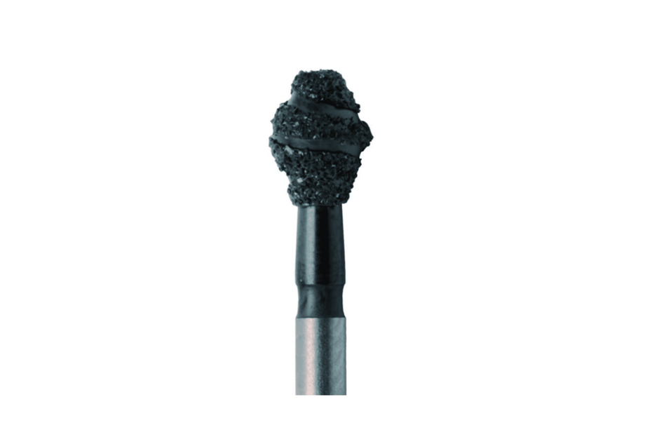 Black Cobra diamant B811, pakning med 5 stk