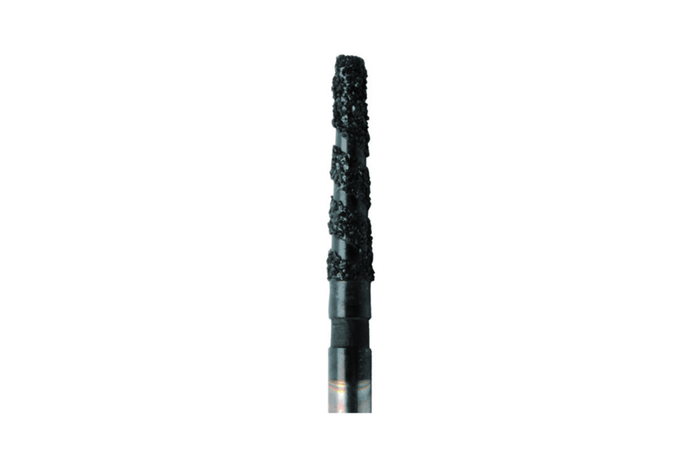 Black Cobra diamant B847R, pakning med 5 stk
