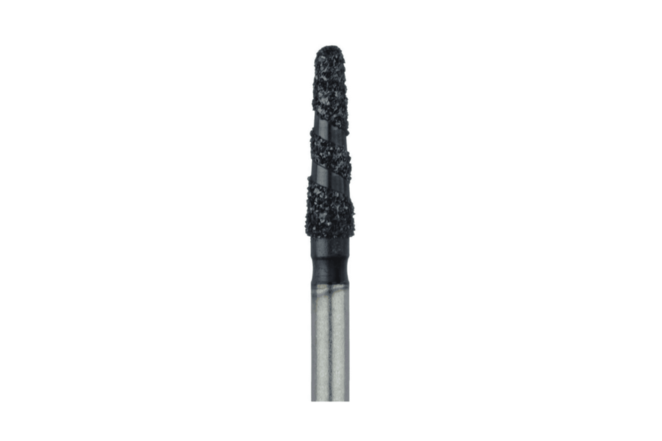Black Cobra diamant B855, pakning med 5 stk