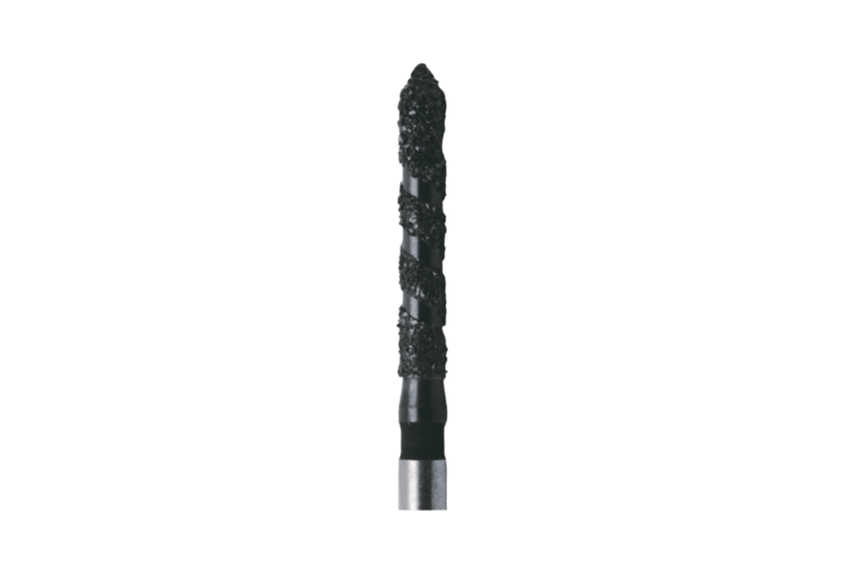 Black Cobra diamant B886, pakning med 5 stk