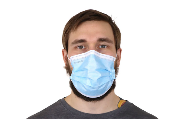 Vareprøve, Klassisk mundbind