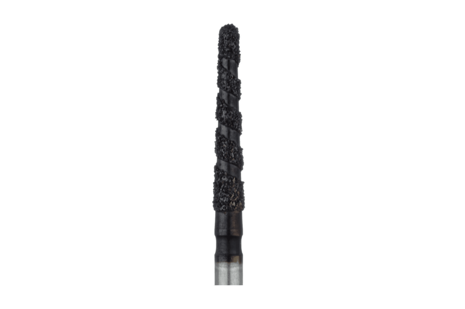 Black Cobra diamant B852, pakning med 5 stk