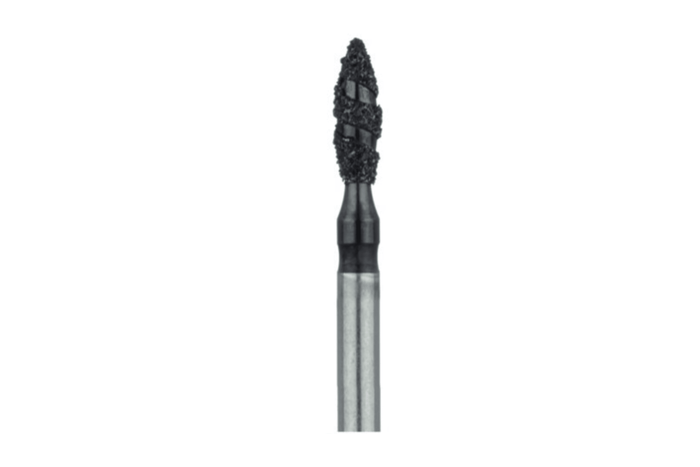 Black Cobra diamant B830, pakning med 5 stk