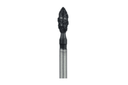 Black Cobra diamant B830, pakning med 5 stk