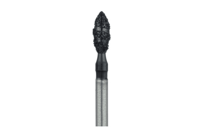 Black Cobra diamant B830, pakning med 5 stk
