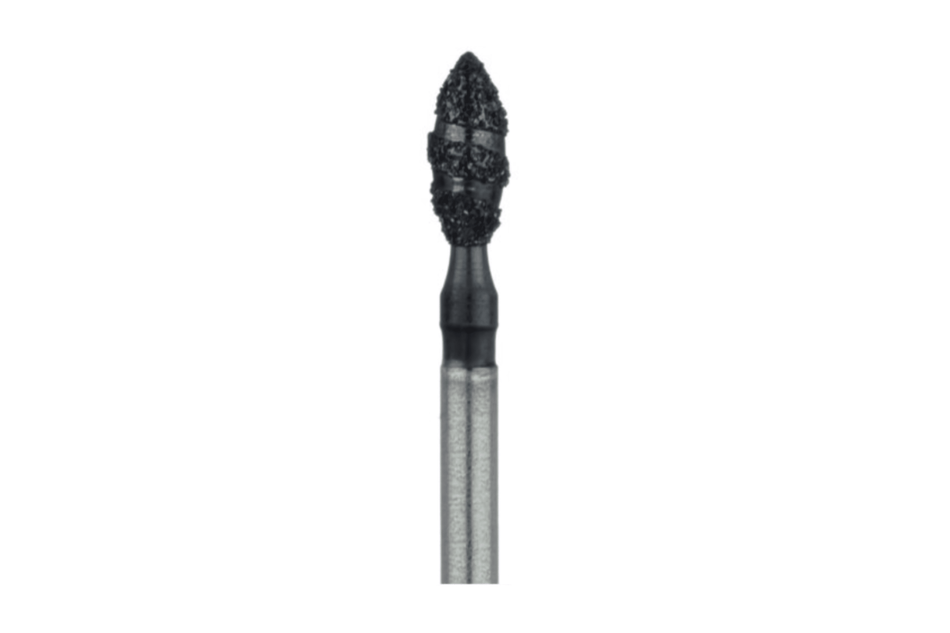 Black Cobra diamant B830, pakning med 5 stk