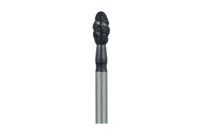 Black Cobra diamant B833, pakning med 5 stk