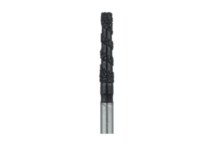 Black Cobra diamant B847, pakning med 5 stk