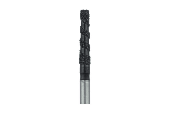 Black Cobra diamant B847, pakning med 5 stk