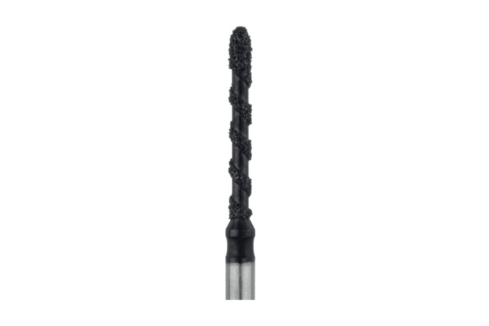 Black Cobra diamant B869, pakning med 5 stk