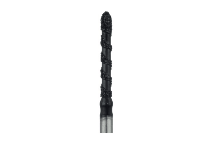 Black Cobra diamant B869, pakning med 5 stk