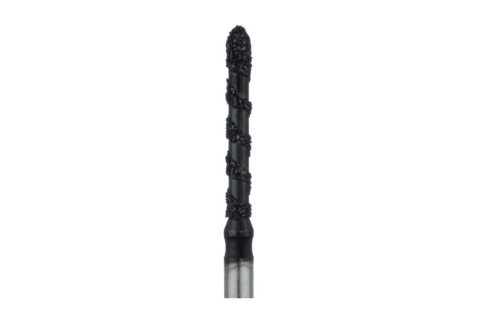 Black Cobra diamant B869, pakning med 5 stk