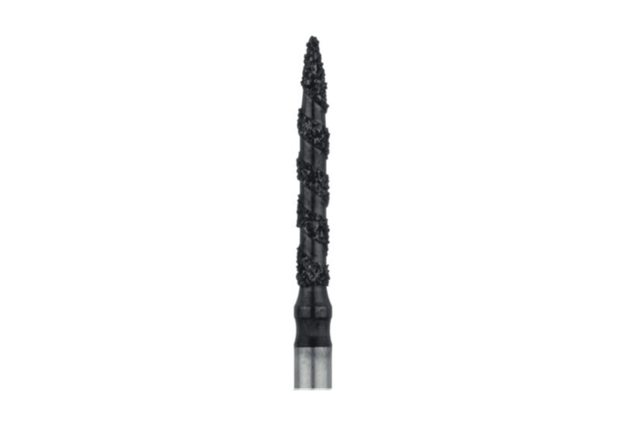 Black Cobra diamant B863, pakning med 5 stk
