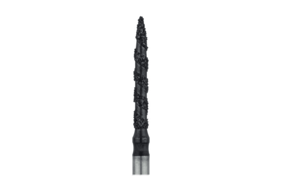 Black Cobra diamant B862, pakning med 5 stk